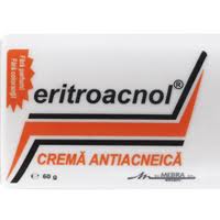 Eritroacnol Crema x60 gr