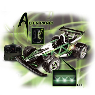 Buggies NIKKO Alien Panic 2 RC