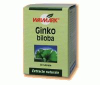 GinkoBiloba Walmark