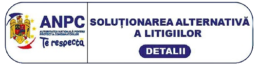 ANPC - Solutionarea Alternativa a Litigiilor
