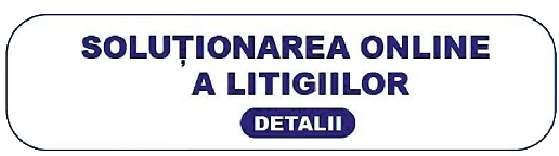 SOL - Solutionarea Online a Litigiilor